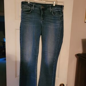 Silver Jeans Women's Slim Boot Jeans